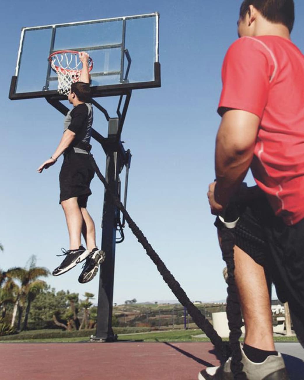 Sklz recoil 360 resistance trainer deals